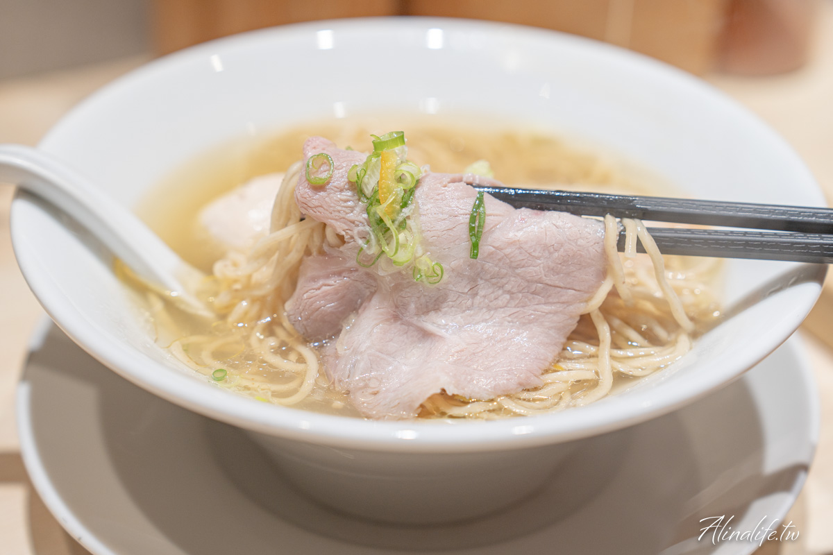 麵屋昕家|內湖泡系雞白湯拉麵,配叉燒飯香濃飽足 @Alina 愛琳娜 麵屋昕家|內湖泡系雞白湯拉麵,配叉燒飯香濃飽足 @Alina 愛琳娜
