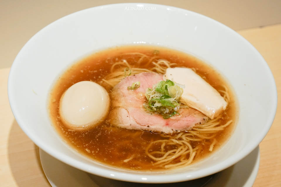 麵屋昕家|內湖泡系雞白湯拉麵,配叉燒飯香濃飽足 @Alina 愛琳娜 麵屋昕家|內湖泡系雞白湯拉麵,配叉燒飯香濃飽足 @Alina 愛琳娜
