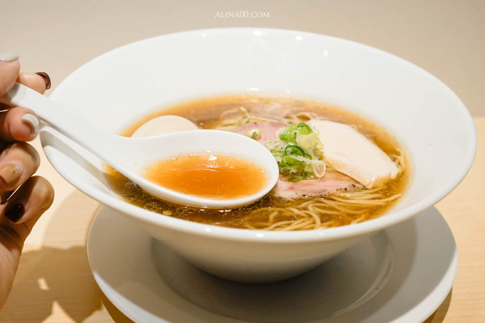 麵屋昕家|內湖泡系雞白湯拉麵,配叉燒飯香濃飽足 @Alina 愛琳娜 麵屋昕家|內湖泡系雞白湯拉麵,配叉燒飯香濃飽足 @Alina 愛琳娜