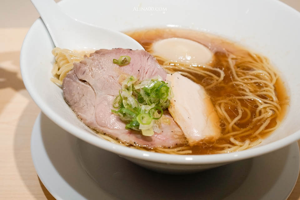 麵屋昕家|內湖泡系雞白湯拉麵,配叉燒飯香濃飽足 @Alina 愛琳娜 麵屋昕家|內湖泡系雞白湯拉麵,配叉燒飯香濃飽足 @Alina 愛琳娜