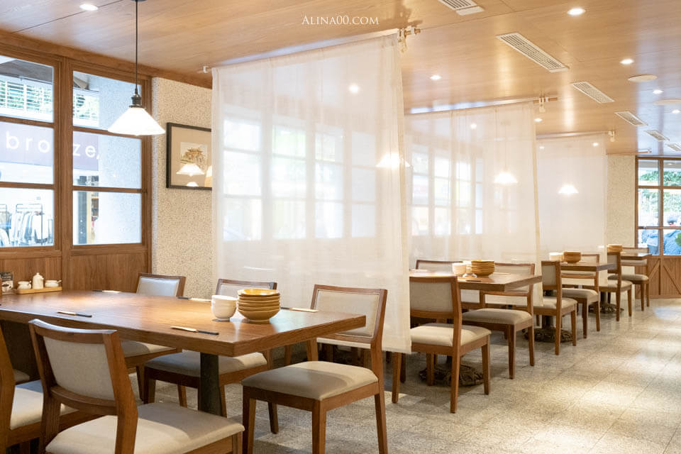 上善豆家 |東區素食餐廳:冰花煎餃、鹽滷豆花,健康吃 @Alina 愛琳娜 上善豆家 |東區素食餐廳:冰花煎餃、鹽滷豆花,健康吃 @Alina 愛琳娜