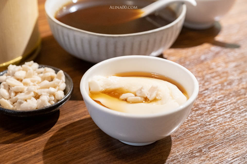 上善豆家 |東區素食餐廳:冰花煎餃、鹽滷豆花,健康吃 @Alina 愛琳娜 上善豆家 |東區素食餐廳:冰花煎餃、鹽滷豆花,健康吃 @Alina 愛琳娜