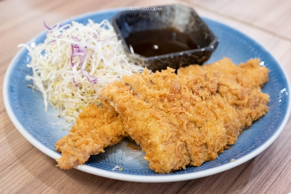 【台北美食】 小六食堂 日式料理｜無菜單也有海鮮丼，沒訂位吃不到！ @Alina 愛琳娜