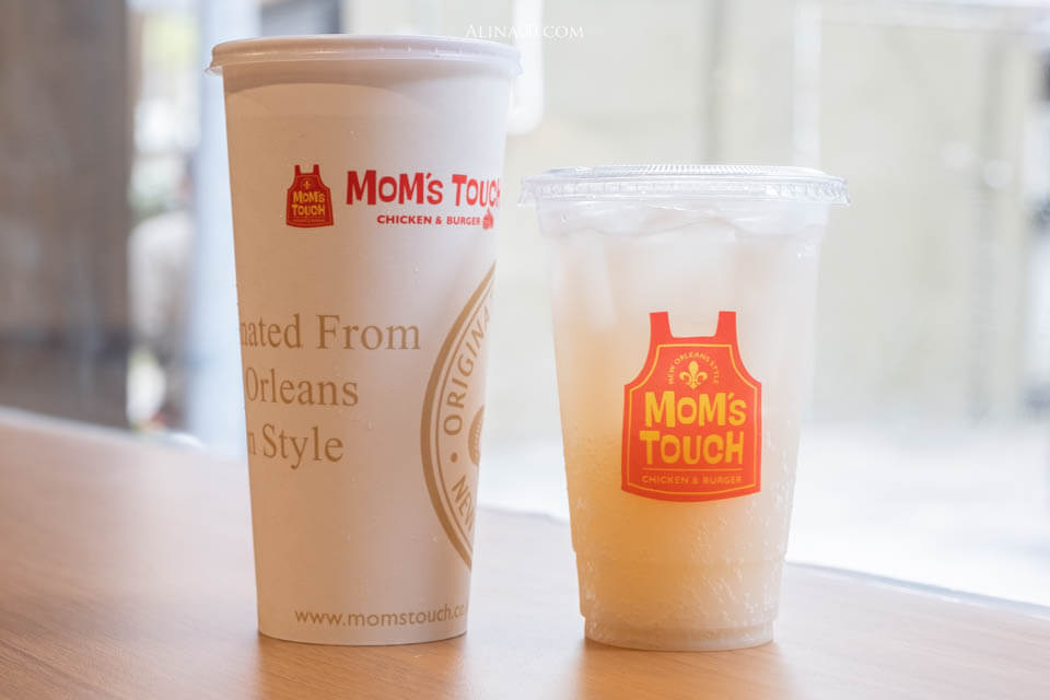 【台北美食】 MoMs TOUCH 師大店|韓式炸雞漢堡、年糕超夯 @Alina 愛琳娜 【台北美食】 MoMs TOUCH 師大店|韓式炸雞漢堡、年糕超夯 @Alina 愛琳娜