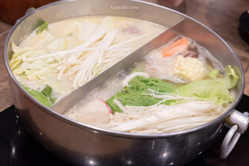 【台北美食】內湖上官木桶鍋 |痛風火鍋海鮮船、美味牛肉盤 @Alina 愛琳娜 【台北美食】內湖上官木桶鍋 |痛風火鍋海鮮船、美味牛肉盤 @Alina 愛琳娜