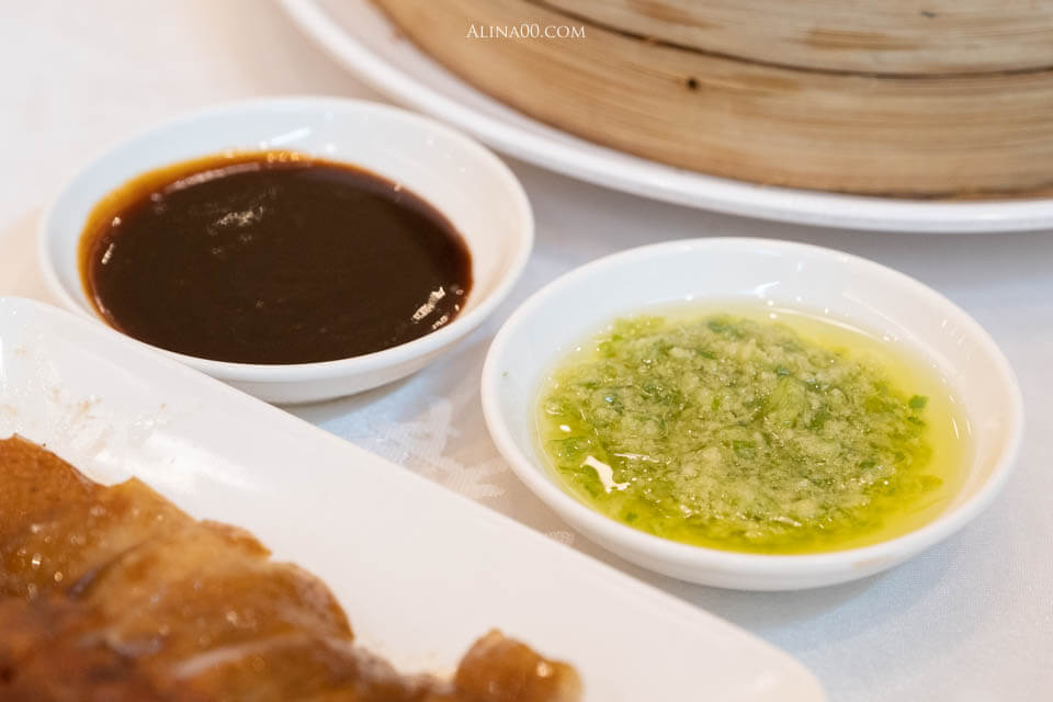 【台北美食】龍都酒樓內湖店|廣式烤鴨三吃,推薦配鴨架粥跟港點 @Alina 愛琳娜 【台北美食】龍都酒樓內湖店|廣式烤鴨三吃,推薦配鴨架粥跟港點 @Alina 愛琳娜