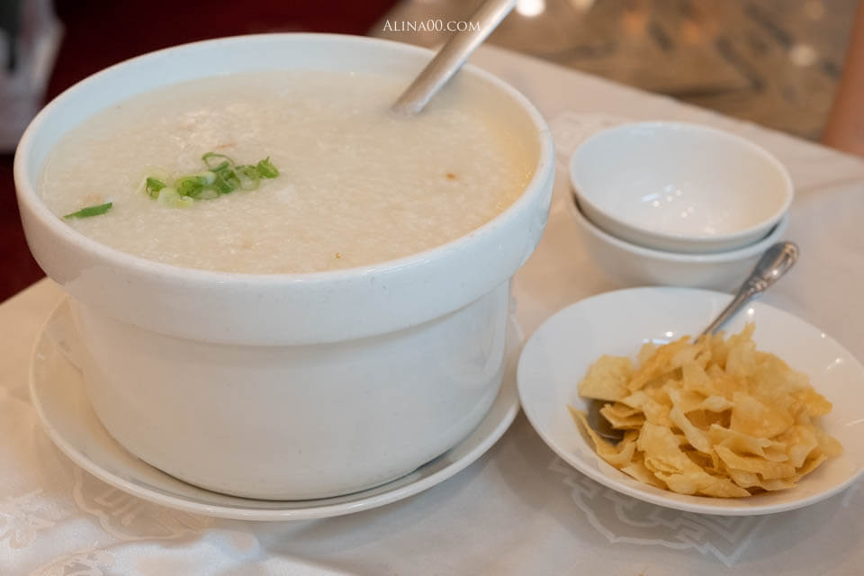 【台北美食】龍都酒樓內湖店|廣式烤鴨三吃,推薦配鴨架粥跟港點 @Alina 愛琳娜 【台北美食】龍都酒樓內湖店|廣式烤鴨三吃,推薦配鴨架粥跟港點 @Alina 愛琳娜