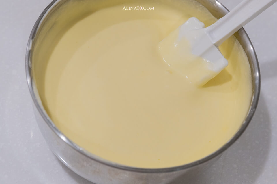 【氣炸鍋食譜】 戚風蛋糕食譜 做法&材料|蛋白硬性發泡(打發)是關鍵! @Alina 愛琳娜 【氣炸鍋食譜】 戚風蛋糕食譜 做法&材料|蛋白硬性發泡(打發)是關鍵! @Alina 愛琳娜