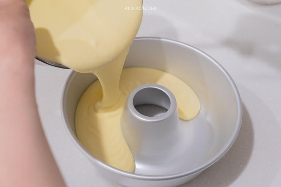 【氣炸鍋食譜】 戚風蛋糕食譜 做法&材料|蛋白硬性發泡(打發)是關鍵! @Alina 愛琳娜 【氣炸鍋食譜】 戚風蛋糕食譜 做法&材料|蛋白硬性發泡(打發)是關鍵! @Alina 愛琳娜