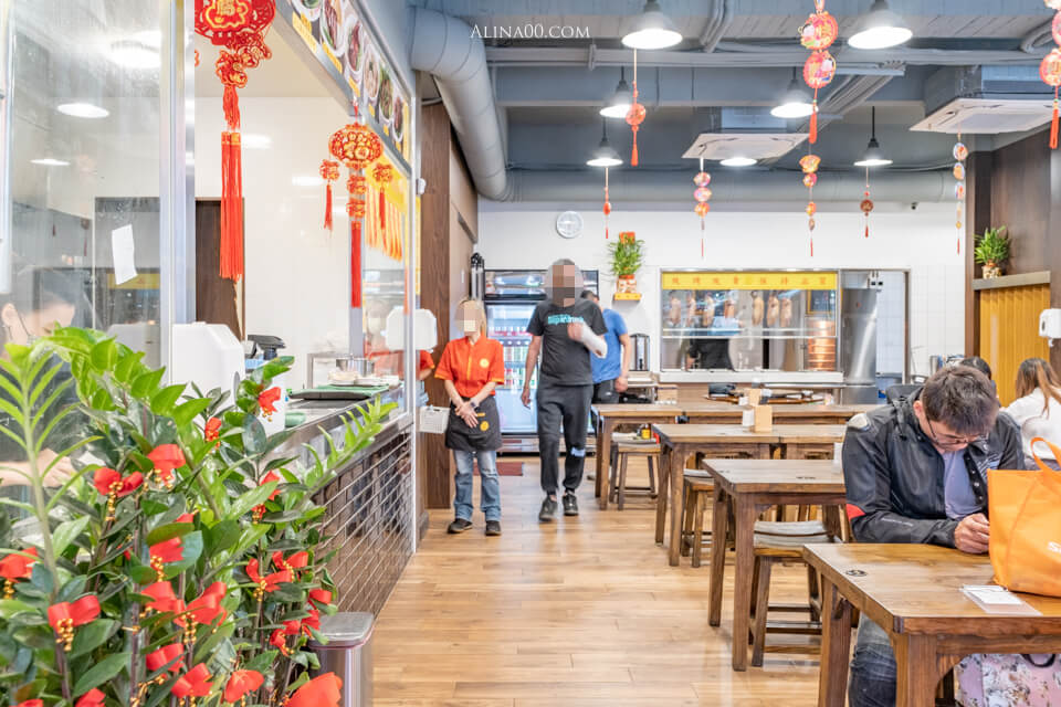 【台北美食】西門町 陳光記燒味 台灣店｜澳門黑椒燒鴨米其林加持 @Alina 愛琳娜