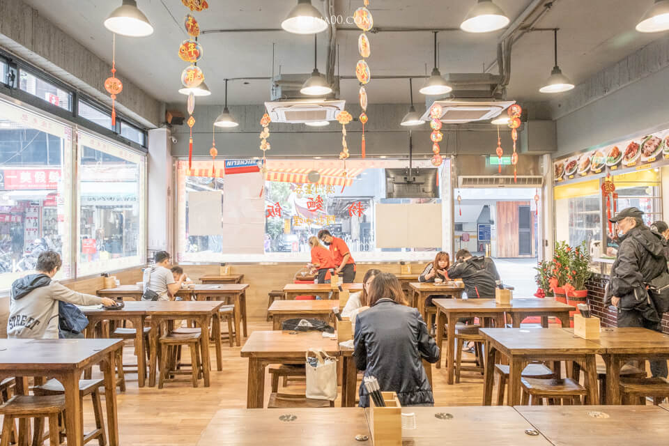 【台北美食】西門町 陳光記燒味 台灣店｜澳門黑椒燒鴨米其林加持 @Alina 愛琳娜