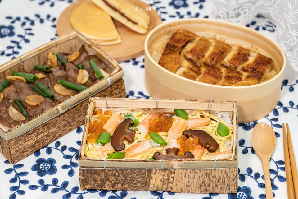 【台北美食】內湖美福大飯店晴山日式料理鰻魚飯|日式便當外帶 @Alina 愛琳娜 【台北美食】內湖美福大飯店晴山日式料理鰻魚飯|日式便當外帶 @Alina 愛琳娜