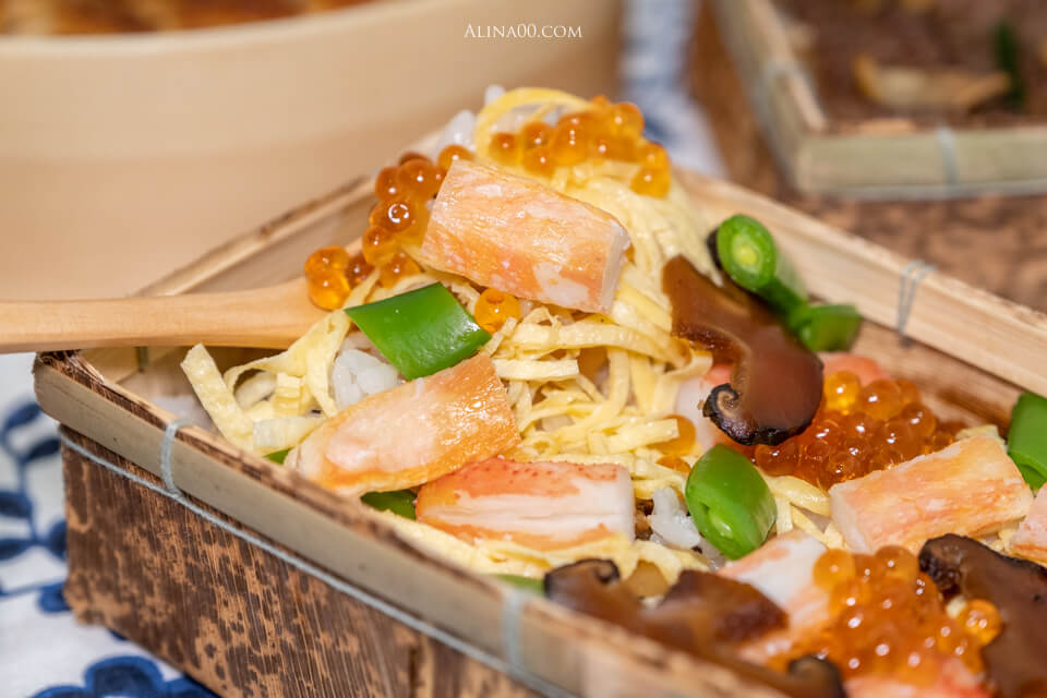【台北美食】內湖美福大飯店晴山日式料理鰻魚飯|日式便當外帶 @Alina 愛琳娜 【台北美食】內湖美福大飯店晴山日式料理鰻魚飯|日式便當外帶 @Alina 愛琳娜