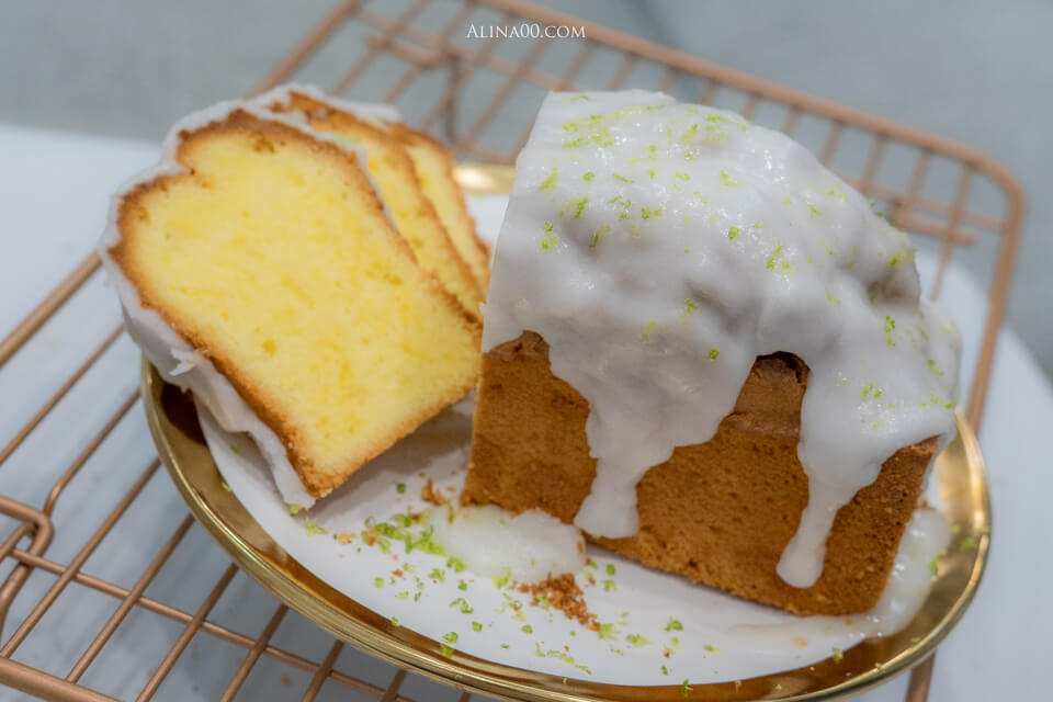 【氣炸鍋食譜】老奶奶 檸檬磅蛋糕食譜 作法|全蛋奶油打發簡單好吃 @Alina 愛琳娜 【氣炸鍋食譜】老奶奶 檸檬磅蛋糕食譜 作法|全蛋奶油打發簡單好吃 @Alina 愛琳娜