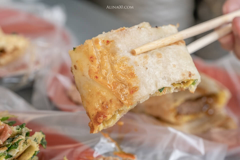 【台北美食】東湖阿枝早點/古早味早餐店,韭菜蛋餅超好吃 @Alina 愛琳娜 【台北美食】東湖阿枝早點/古早味早餐店,韭菜蛋餅超好吃 @Alina 愛琳娜