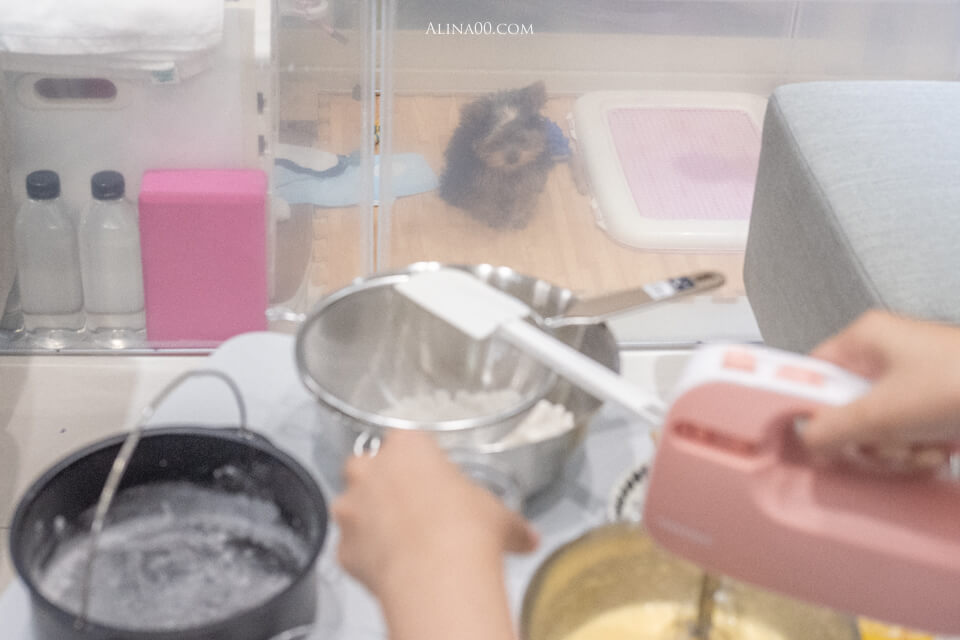 【氣炸鍋食譜】老奶奶 檸檬磅蛋糕食譜 作法|全蛋奶油打發簡單好吃 @Alina 愛琳娜 【氣炸鍋食譜】老奶奶 檸檬磅蛋糕食譜 作法|全蛋奶油打發簡單好吃 @Alina 愛琳娜