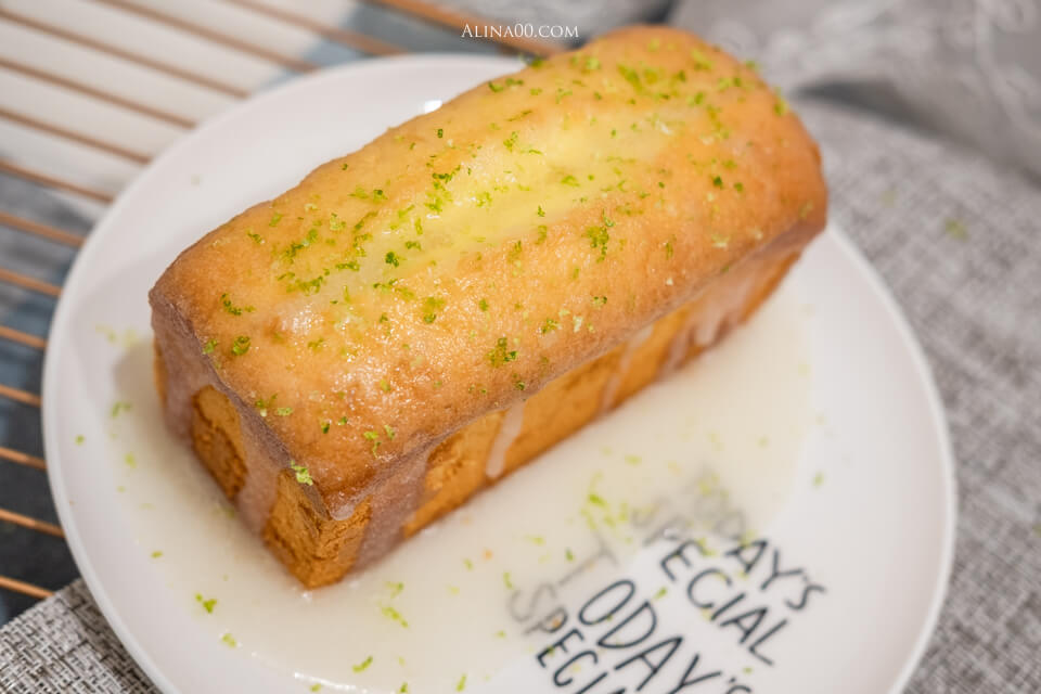 【氣炸鍋食譜】老奶奶 檸檬磅蛋糕食譜 作法|全蛋奶油打發簡單好吃 @Alina 愛琳娜 【氣炸鍋食譜】老奶奶 檸檬磅蛋糕食譜 作法|全蛋奶油打發簡單好吃 @Alina 愛琳娜