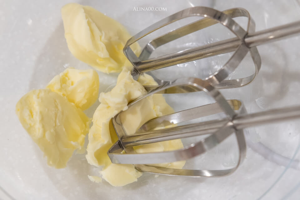 【氣炸鍋食譜】老奶奶 檸檬磅蛋糕食譜 作法|全蛋奶油打發簡單好吃 @Alina 愛琳娜 【氣炸鍋食譜】老奶奶 檸檬磅蛋糕食譜 作法|全蛋奶油打發簡單好吃 @Alina 愛琳娜