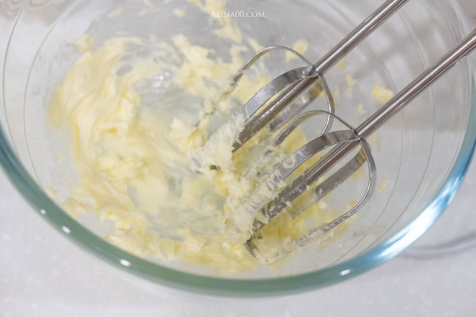 【氣炸鍋食譜】老奶奶 檸檬磅蛋糕食譜 作法|全蛋奶油打發簡單好吃 @Alina 愛琳娜 【氣炸鍋食譜】老奶奶 檸檬磅蛋糕食譜 作法|全蛋奶油打發簡單好吃 @Alina 愛琳娜
