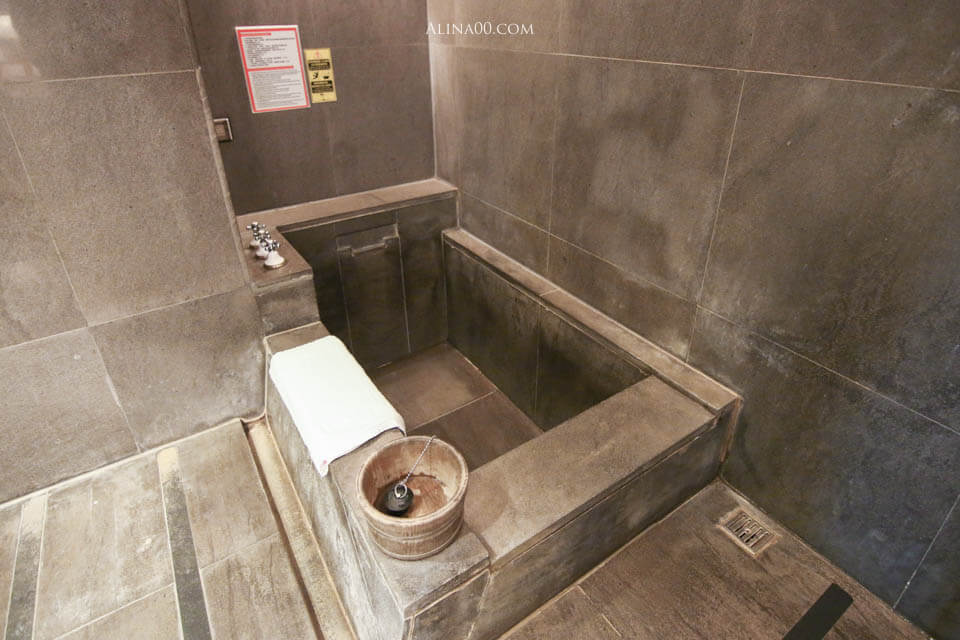【北投溫泉飯店】 北投春天酒店 ｜風呂湯屋、露天溫泉一次享受 @Alina 愛琳娜