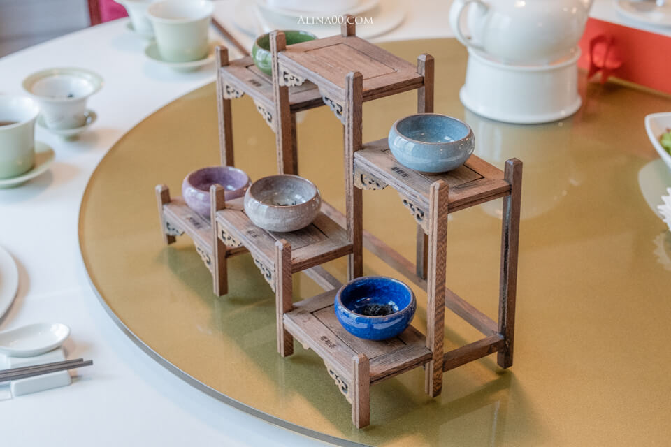 【台北美食】九華樓 烤鴨分享餐｜北平烤鴨廣式片皮鴨超好吃 @Alina 愛琳娜
