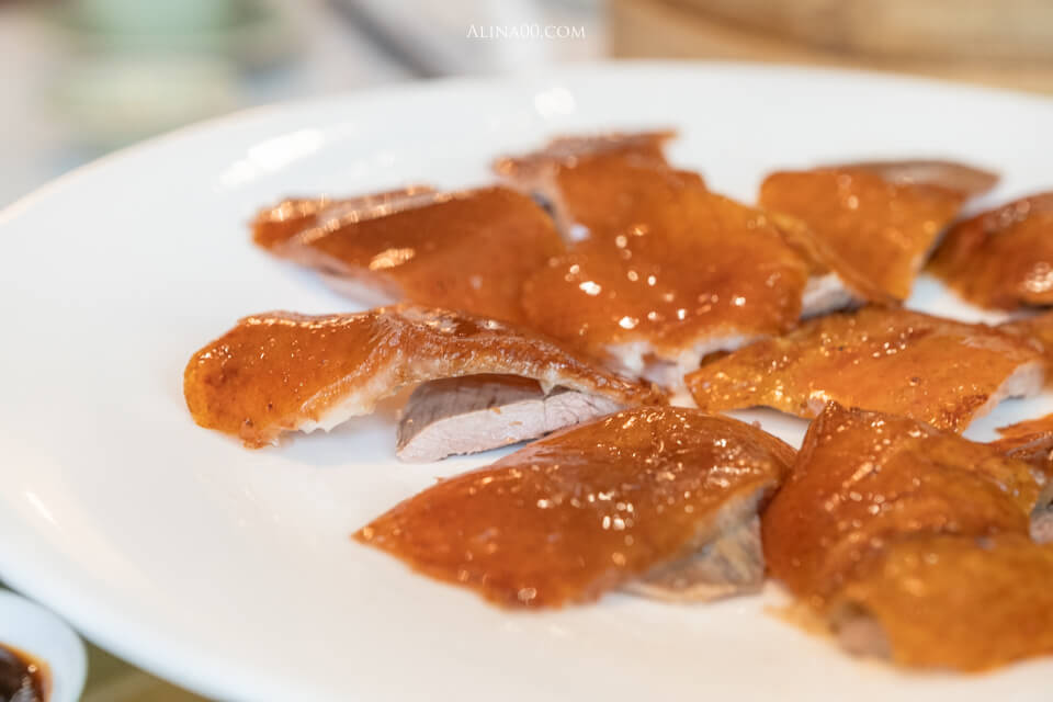 【台北美食】九華樓 烤鴨分享餐|北平烤鴨廣式片皮鴨超好吃 @Alina 愛琳娜 【台北美食】九華樓 烤鴨分享餐|北平烤鴨廣式片皮鴨超好吃 @Alina 愛琳娜