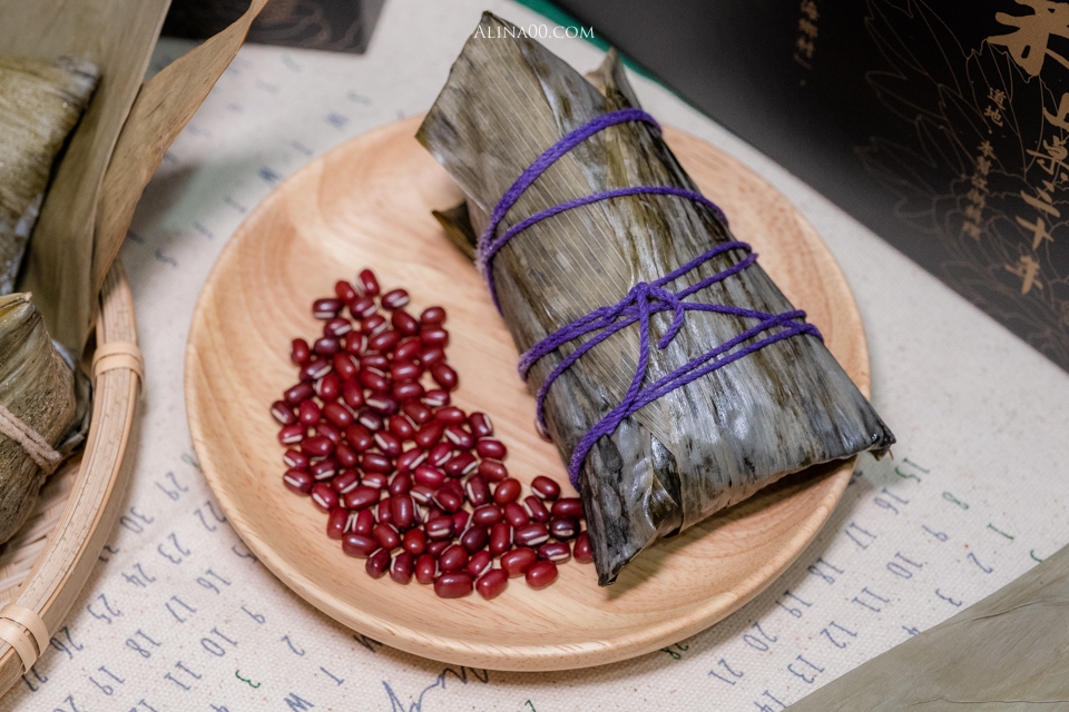 【宅配美食】 上海鄉村餐廳粽子禮盒 |端午節限定雪蓮傳香粽、豆沙粽 @Alina 愛琳娜 【宅配美食】 上海鄉村餐廳粽子禮盒 |端午節限定雪蓮傳香粽、豆沙粽 @Alina 愛琳娜