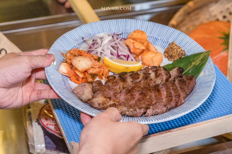 【台北美食】中山-庄屋居酒屋爐端燒 日式料理|吃日本美食免出國 @Alina 愛琳娜 【台北美食】中山-庄屋居酒屋爐端燒 日式料理|吃日本美食免出國 @Alina 愛琳娜