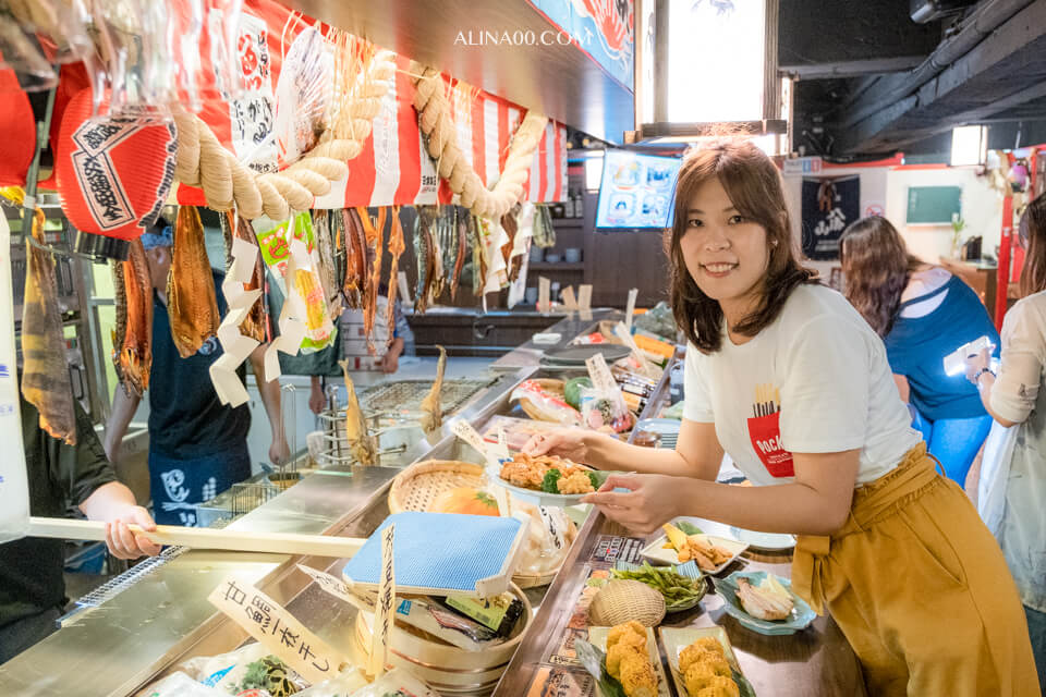 【台北美食】中山-庄屋居酒屋爐端燒 日式料理|吃日本美食免出國 @Alina 愛琳娜 【台北美食】中山-庄屋居酒屋爐端燒 日式料理|吃日本美食免出國 @Alina 愛琳娜