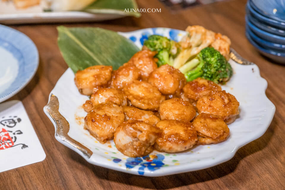 【台北美食】中山-庄屋居酒屋爐端燒 日式料理|吃日本美食免出國 @Alina 愛琳娜 【台北美食】中山-庄屋居酒屋爐端燒 日式料理|吃日本美食免出國 @Alina 愛琳娜