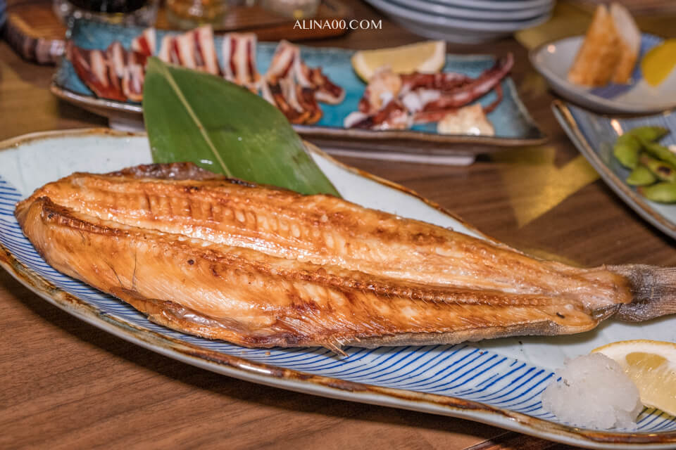 【台北美食】中山-庄屋居酒屋爐端燒 日式料理|吃日本美食免出國 @Alina 愛琳娜 【台北美食】中山-庄屋居酒屋爐端燒 日式料理|吃日本美食免出國 @Alina 愛琳娜