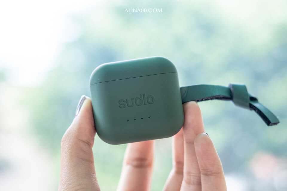 【耳機推薦】 Sudio ETT 主動降噪耳機|真無線藍牙支援無線充電 @Alina 愛琳娜 【耳機推薦】 Sudio ETT 主動降噪耳機|真無線藍牙支援無線充電 @Alina 愛琳娜