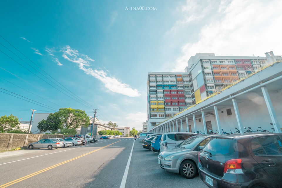 【花蓮住宿】花蓮翰品酒店｜幾米主題飯店房型，附設寵物間 @Alina 愛琳娜
