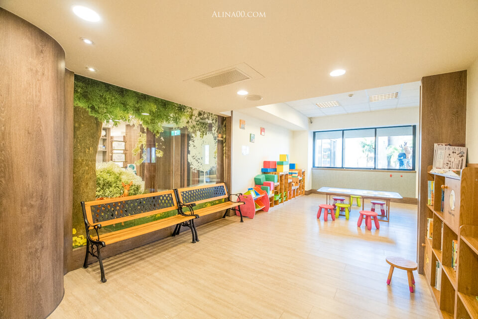【花蓮住宿】花蓮翰品酒店｜幾米主題飯店房型，附設寵物間 @Alina 愛琳娜