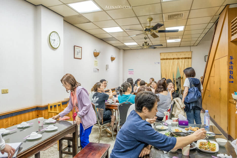【花蓮美食】阿姑的店台菜餐廳|蒜泥松阪豬、阿姑芋卷招牌推薦 @Alina 愛琳娜 【花蓮美食】阿姑的店台菜餐廳|蒜泥松阪豬、阿姑芋卷招牌推薦 @Alina 愛琳娜