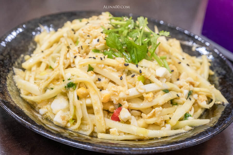 【花蓮美食】阿姑的店台菜餐廳|蒜泥松阪豬、阿姑芋卷招牌推薦 @Alina 愛琳娜 【花蓮美食】阿姑的店台菜餐廳|蒜泥松阪豬、阿姑芋卷招牌推薦 @Alina 愛琳娜