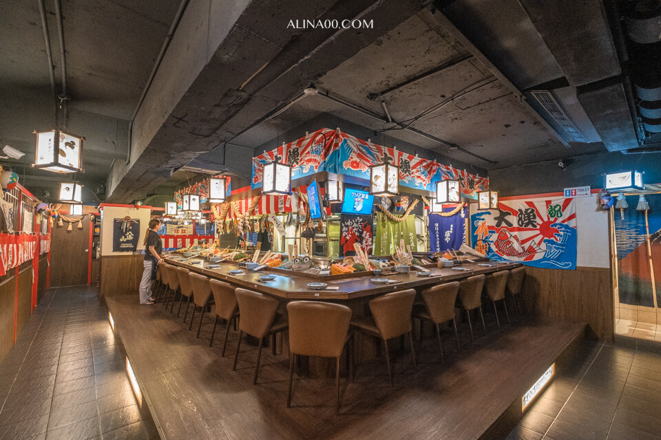 【台北美食】中山-庄屋居酒屋爐端燒 日式料理|吃日本美食免出國 @Alina 愛琳娜 【台北美食】中山-庄屋居酒屋爐端燒 日式料理|吃日本美食免出國 @Alina 愛琳娜