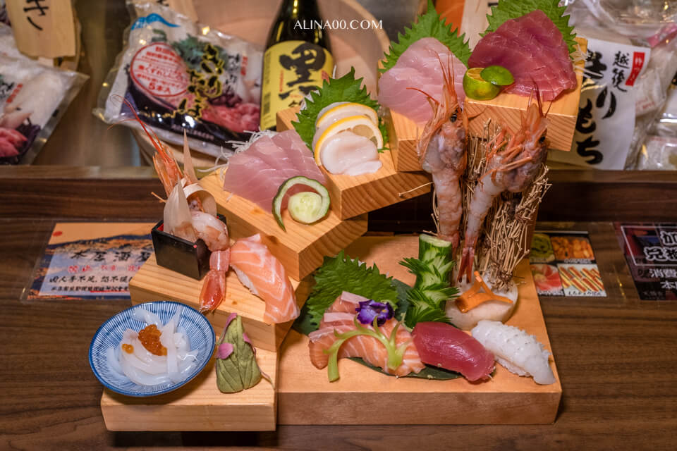 【台北美食】中山-庄屋居酒屋爐端燒 日式料理|吃日本美食免出國 @Alina 愛琳娜 【台北美食】中山-庄屋居酒屋爐端燒 日式料理|吃日本美食免出國 @Alina 愛琳娜
