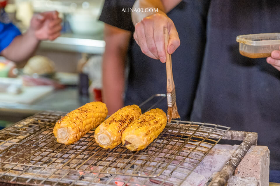 【台北美食】中山-庄屋居酒屋爐端燒 日式料理|吃日本美食免出國 @Alina 愛琳娜 【台北美食】中山-庄屋居酒屋爐端燒 日式料理|吃日本美食免出國 @Alina 愛琳娜