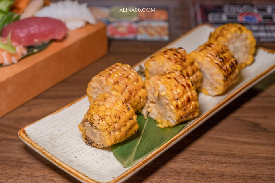 【台北美食】中山-庄屋居酒屋爐端燒 日式料理|吃日本美食免出國 @Alina 愛琳娜 【台北美食】中山-庄屋居酒屋爐端燒 日式料理|吃日本美食免出國 @Alina 愛琳娜