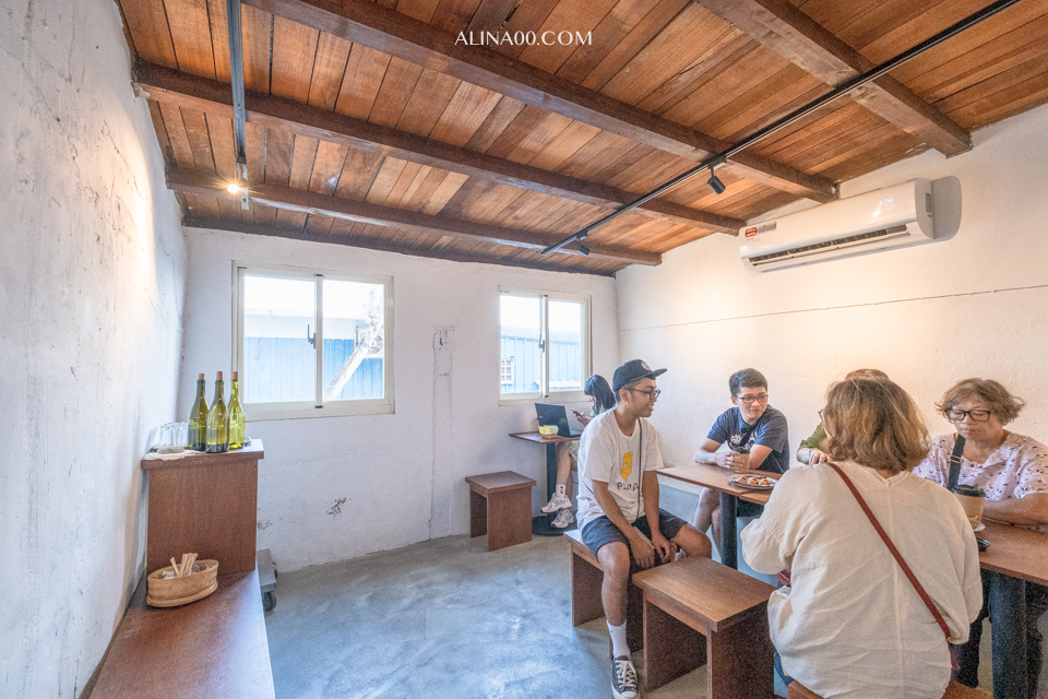 【花蓮美食】 魚刺人雞蛋糕咖啡館-七星潭店|定置漁場看海配下午茶 @Alina 愛琳娜 【花蓮美食】 魚刺人雞蛋糕咖啡館-七星潭店|定置漁場看海配下午茶 @Alina 愛琳娜