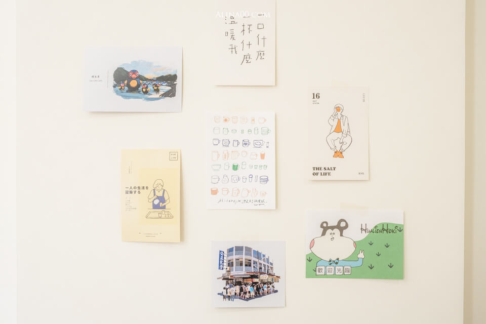 【花蓮美食】 阿秀奶奶-文青早午餐|日式咖啡館紅豆小圓球好吃 @Alina 愛琳娜 【花蓮美食】 阿秀奶奶-文青早午餐|日式咖啡館紅豆小圓球好吃 @Alina 愛琳娜