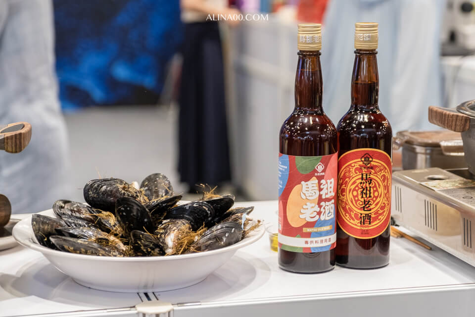 【馬祖美食】 馬祖黑金剛淡菜-宅配伴手禮|食譜料理輕鬆簡單 @Alina 愛琳娜 【馬祖美食】 馬祖黑金剛淡菜-宅配伴手禮|食譜料理輕鬆簡單 @Alina 愛琳娜