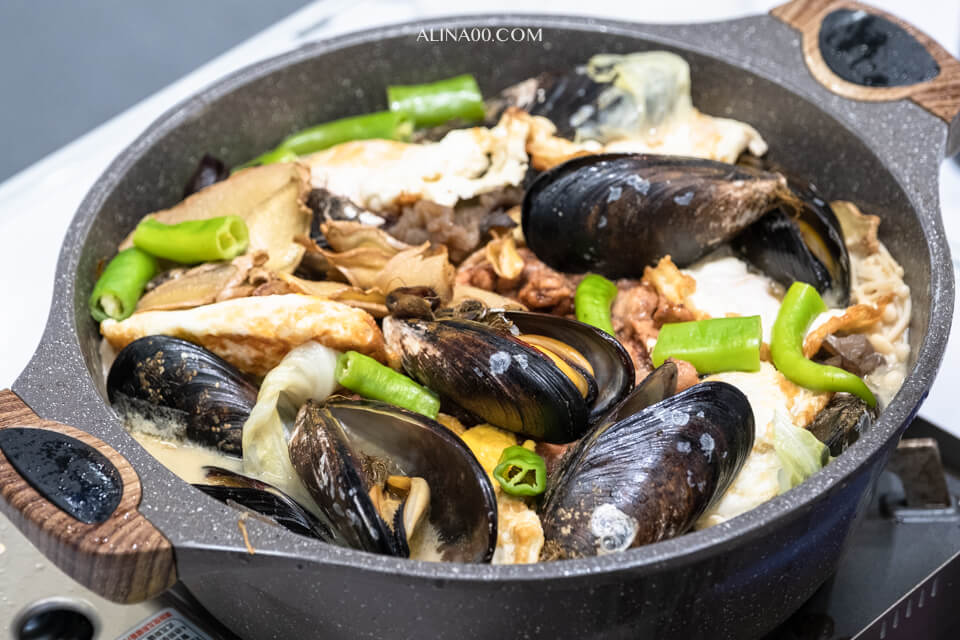 【馬祖美食】 馬祖黑金剛淡菜-宅配伴手禮|食譜料理輕鬆簡單 @Alina 愛琳娜 【馬祖美食】 馬祖黑金剛淡菜-宅配伴手禮|食譜料理輕鬆簡單 @Alina 愛琳娜
