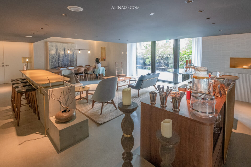 【台北住宿】 金普頓大安酒店 Kimpton Da An｜設計師打造寵物友善飯店 @Alina 愛琳娜