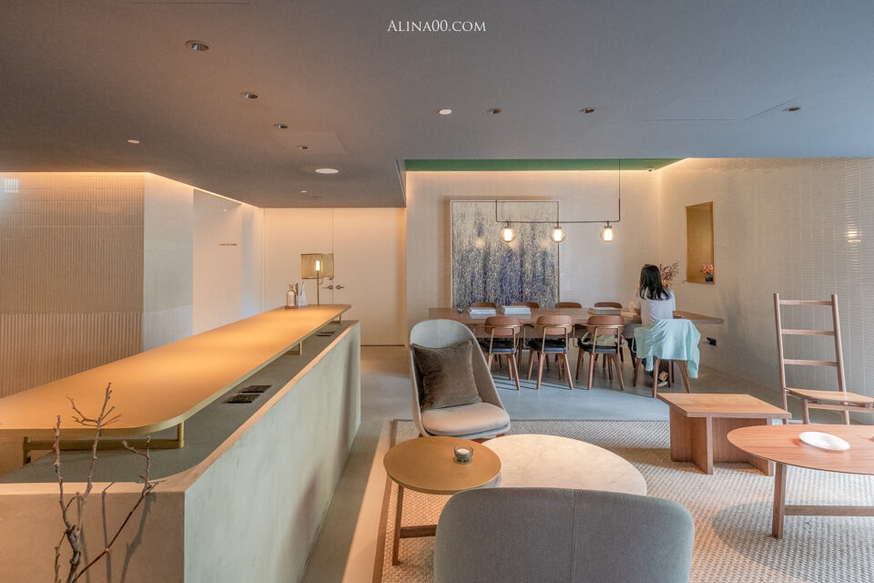 【台北住宿】 金普頓大安酒店 Kimpton Da An｜設計師打造寵物友善飯店 @Alina 愛琳娜