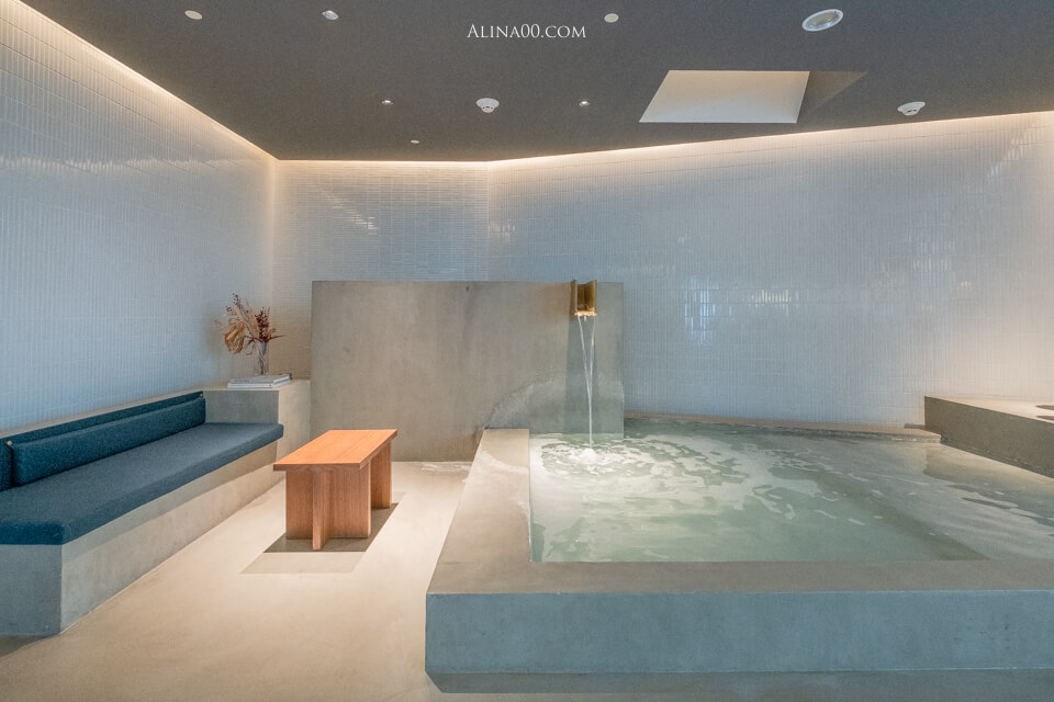 【台北住宿】 金普頓大安酒店 Kimpton Da An｜設計師打造寵物友善飯店 @Alina 愛琳娜