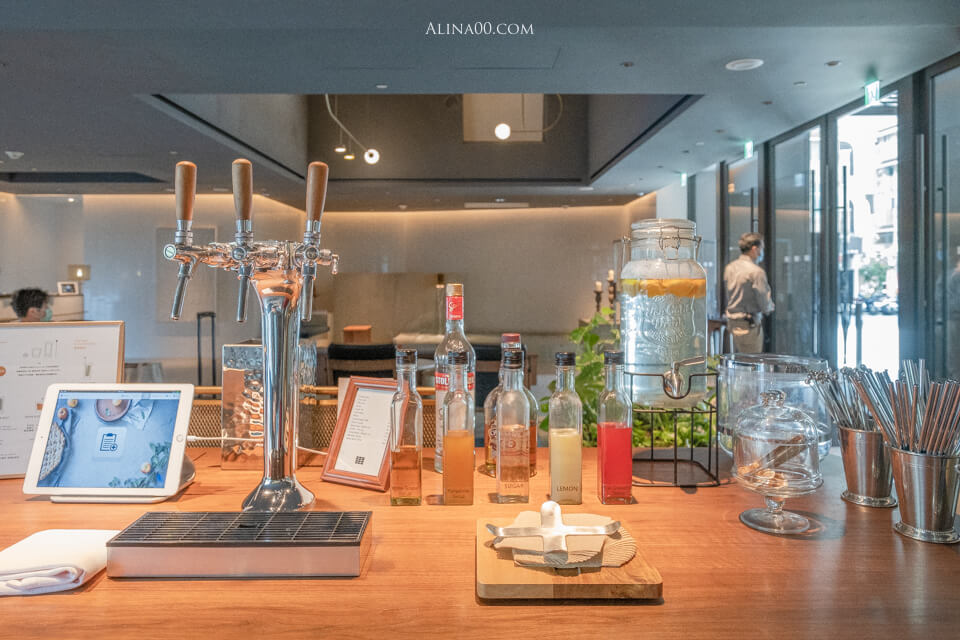 【台北住宿】 金普頓大安酒店 Kimpton Da An｜設計師打造寵物友善飯店 @Alina 愛琳娜