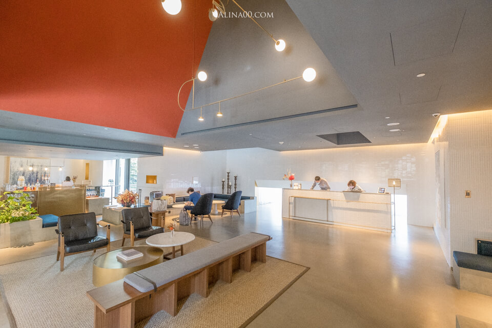 【台北住宿】 金普頓大安酒店 Kimpton Da An｜設計師打造寵物友善飯店 @Alina 愛琳娜
