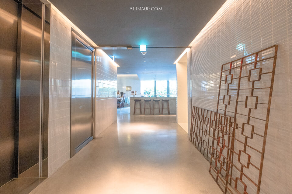【台北住宿】 金普頓大安酒店 Kimpton Da An｜設計師打造寵物友善飯店 @Alina 愛琳娜